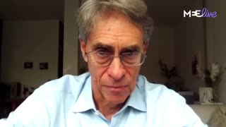 Human Rights Lawyer, KEN ROTH - Trump Could Be Prosecuted For Aiding & Abetting Genocide