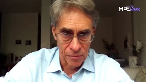 Human Rights Lawyer, KEN ROTH - Trump Could Be Prosecuted For Aiding & Abetting Genocide