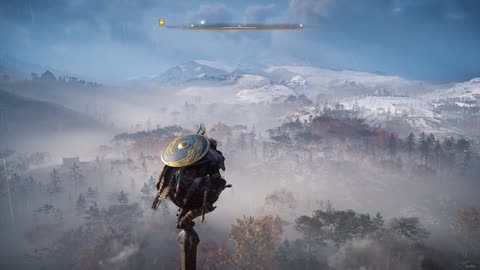 Battle61 The Incomplete Seigr Assassins Creed Valhalla