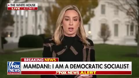 Many left SHOCKED after Trump and Mamdani meeting