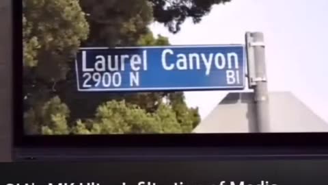 CIA's MK ULTRA infiltration of Music