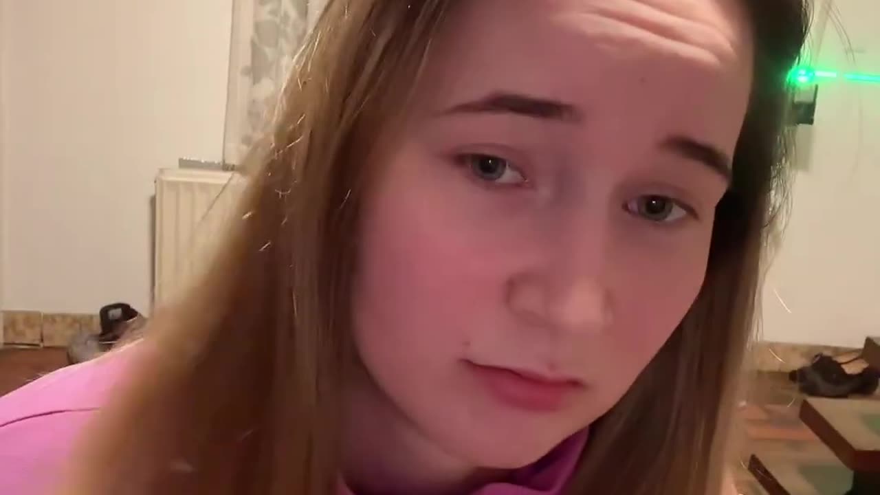 Beginner Barber Moment