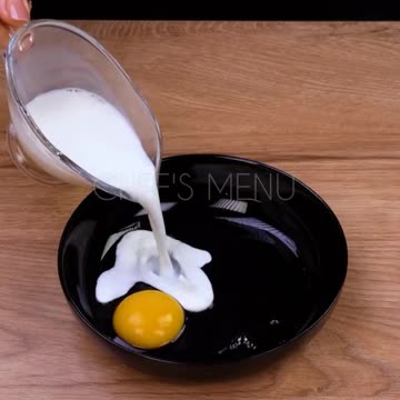 What I made with chicken breast is pure madness!