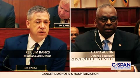 Remember the Biden Administration?
			