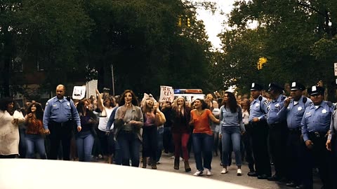 Anon's Echo - Renee Unmasked