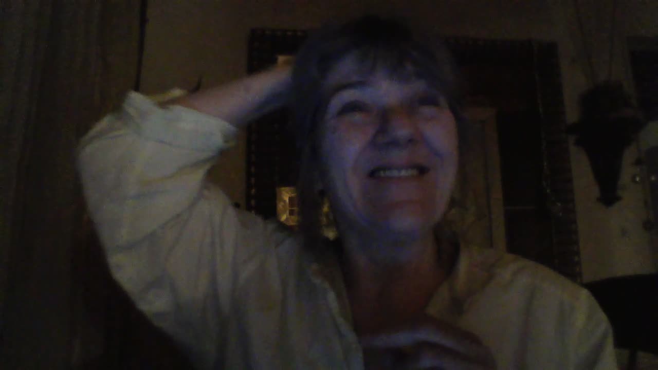 Grand Rising ~ 13 Nov