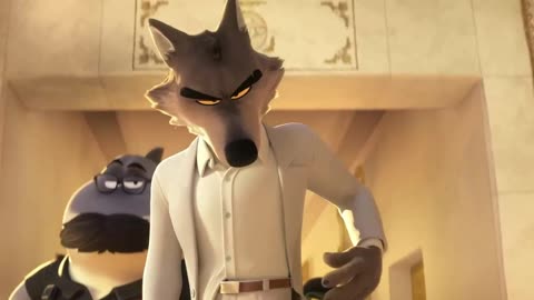 The Bad Guys 2 - I'll Show You A Monster (Deleted Version)