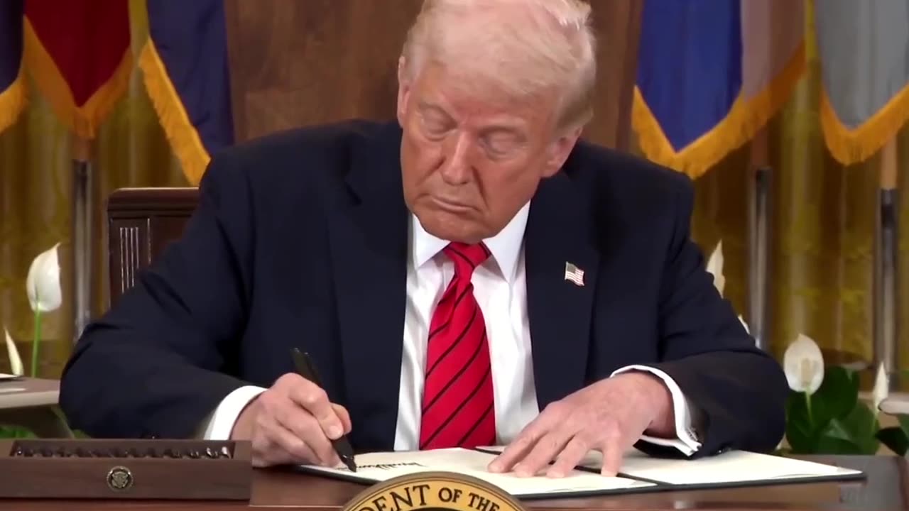 Trump Dismantles Education Department!