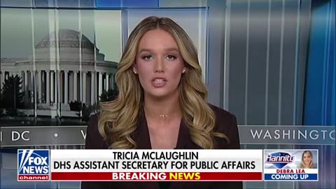 DHS Asst Sec: Were NOT Slowing Down Deportations