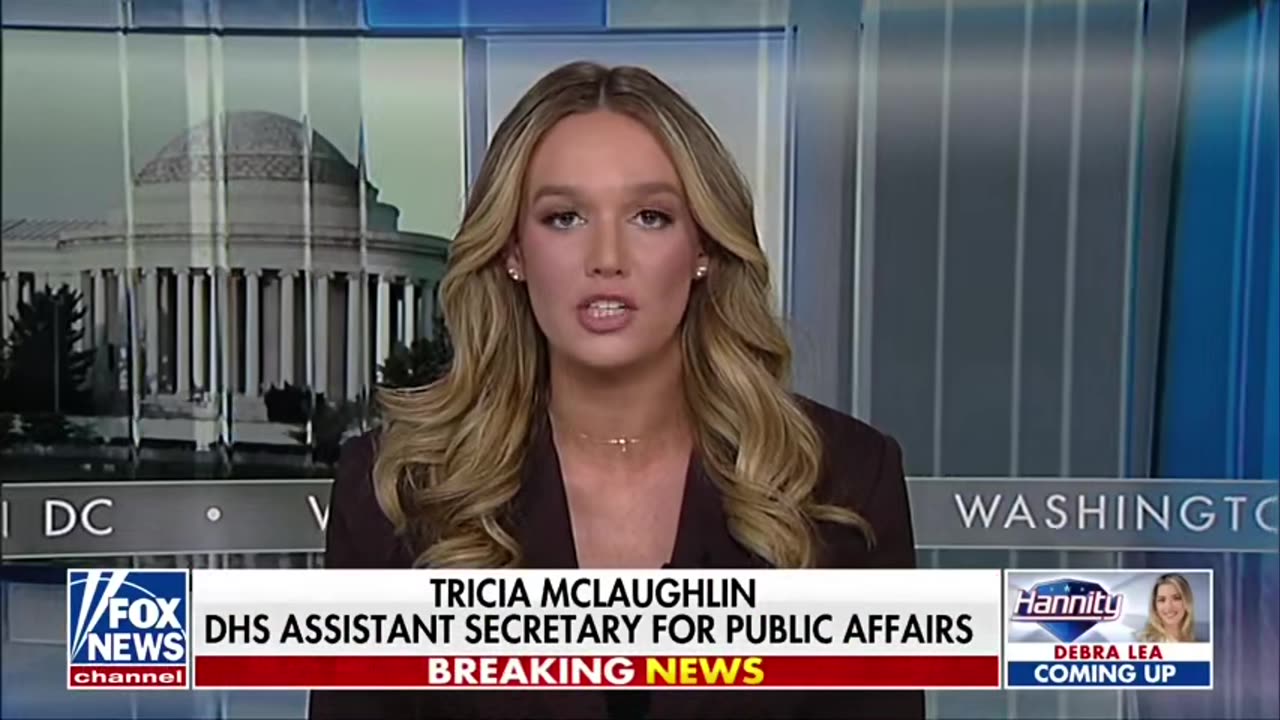 DHS Asst Sec: Were NOT Slowing Down Deportations