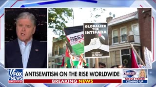 Hannity: We have to be HONEST about this