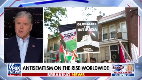 Hannity: We have to be HONEST about this