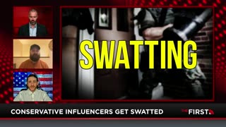 "This Will NOT Be Tolerated!" Kash Patel Takes Action On 'SWATTING' Epidemic