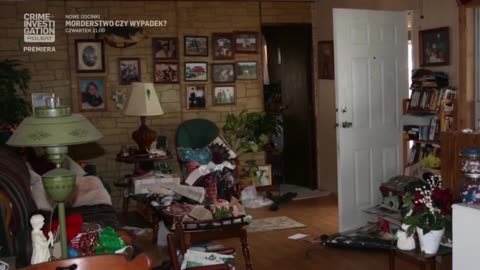 Holly Jolly Homicides - S01E10 - Drugiego dnia świąt (lektor PL)