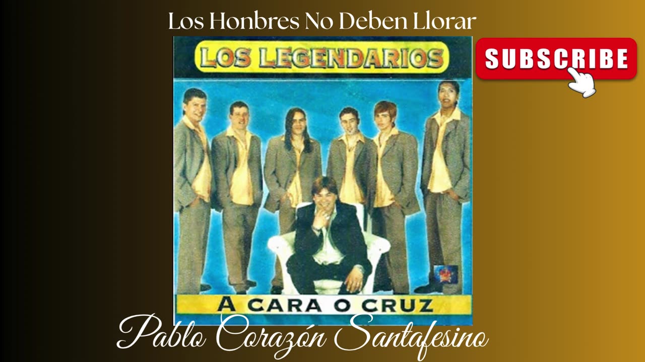 Los Legendarios - 2007