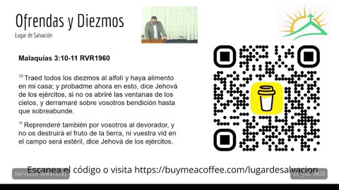 Servicio dominical 20250713