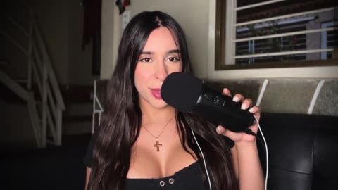 MIC PUMPING lento suave a RÁPIDO DURO