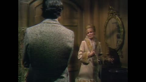 034) Dark Shadows • #0909 (Thu. 18Dec'69)