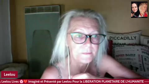 ApéroLiveLove avec Vous les Zzz'Amis 18/08 Les Zzz'Infos Bonheur de Leelou