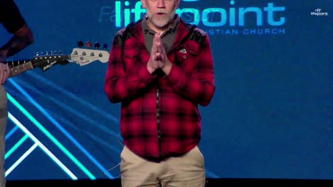 Online Worship // Jan 18, 2026 // LifePoint Church, Longwood, FL