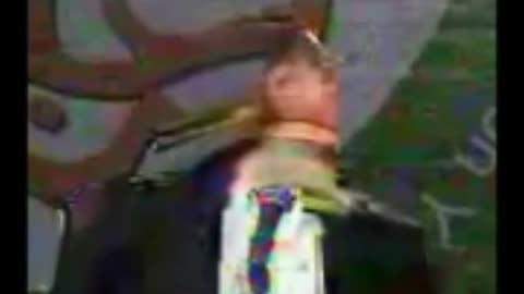 Yussuf Estes Shapeshifting Reptilian