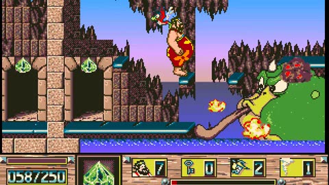 Amiga 500 Longplay - Carlos - EU