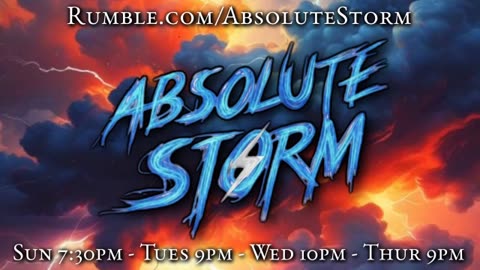 Paul Fleuret w/ Stormy Patriot Joe: Situation Update! - 4/30/2025