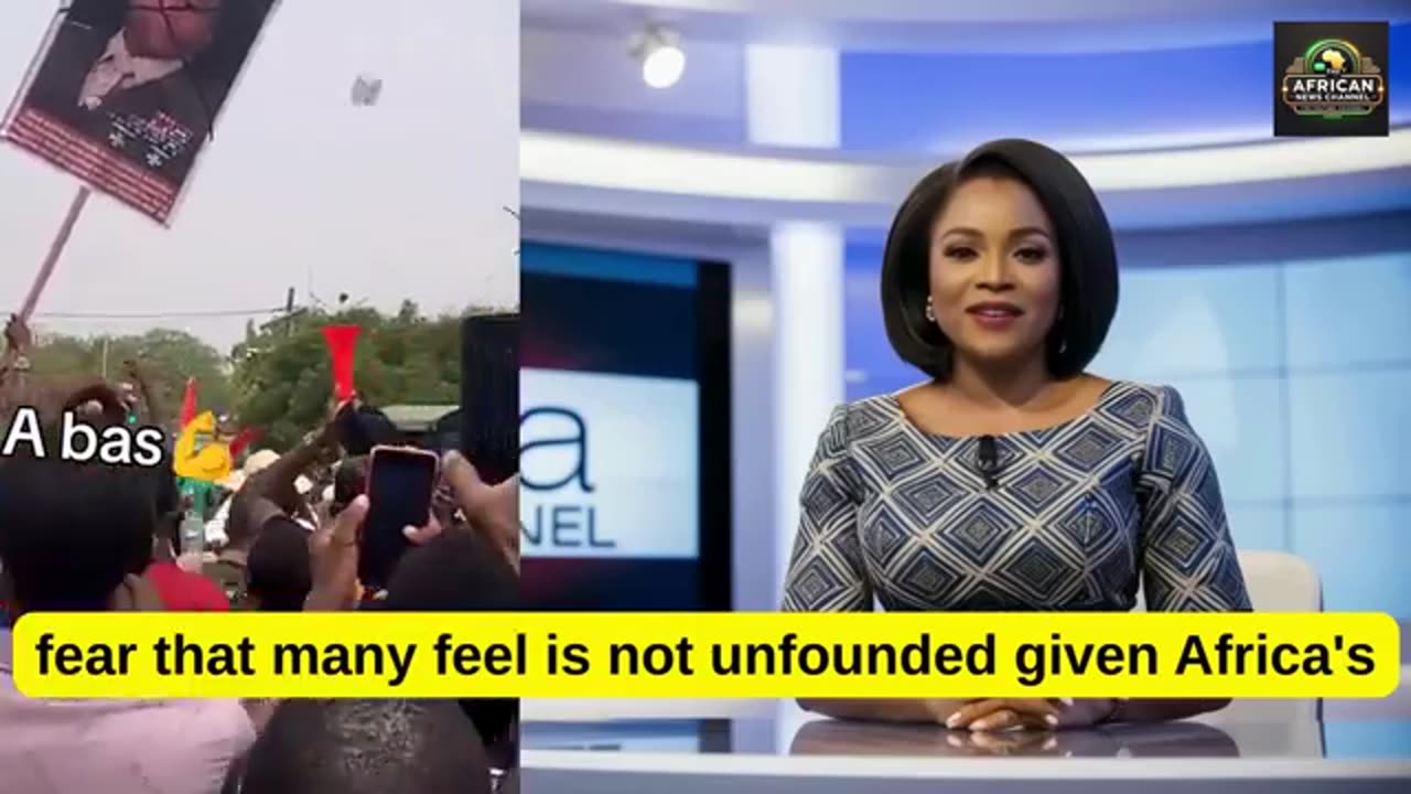 Africans In Shock As Italy's Prime Minister Supports For Capt.