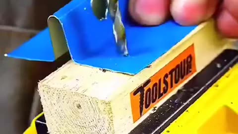 SPECIAL AMAZING TOOLS VIDEO