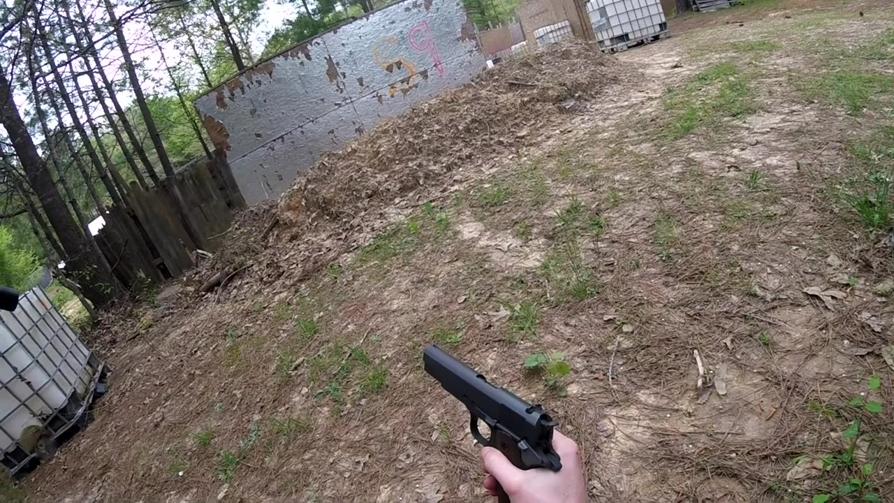 Rolling for Charisma against @Foggy_YT at Sector 9 Airsoft Did it work? | AirsoftAL