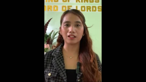 3 Reasons To Embrace The Power Of God’s Word | JULY 7, 2025 | KristelR.