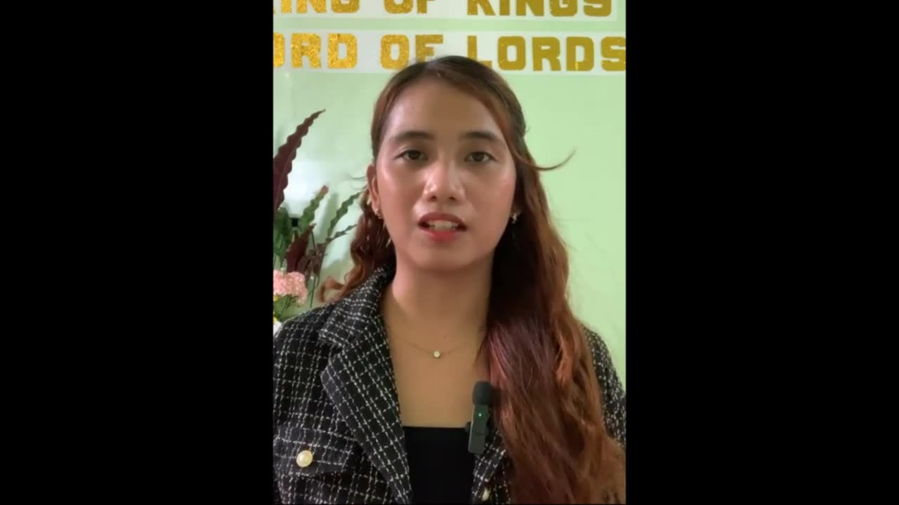 3 Reasons To Embrace The Power Of God’s Word | JULY 7, 2025 | KristelR.