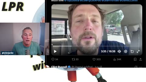 Towergang Producer Tells All (EP 250)
