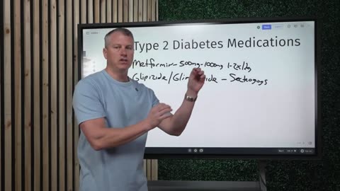The Ugly Truth About Diabetes Medication