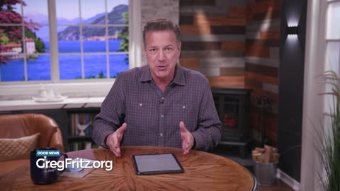Episode 854: The Consequences of an Unbelieving Society