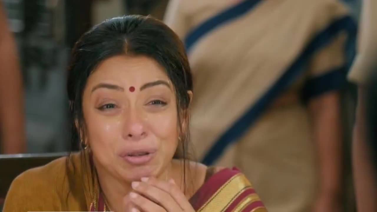 Anupama Today Full Episod ¦ Anupama Get Arrest