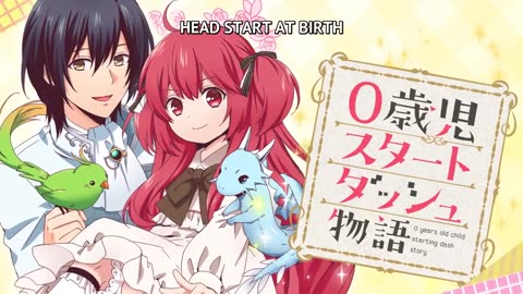 0-saiji Start Dash Monogatari Episode 4 English Subbed