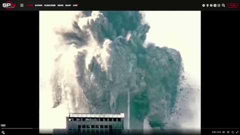 Andrew Johnson & Ken O' Keefe discuss 9/11 with Stew Peters