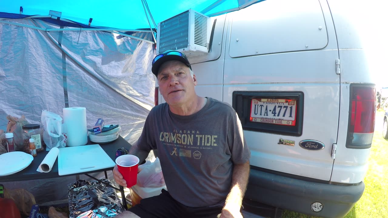How to cheat and win a best Hamburger contest - legally and above board!