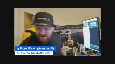 TacoBytes - Your Daily Bite of Degen