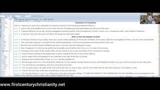 The Real Dating of the Birth of Jesus aka Yeshua