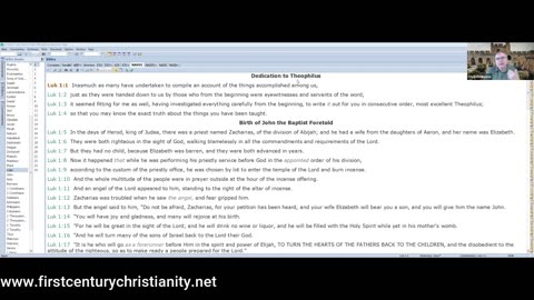 The Real Dating of the Birth of Jesus aka Yeshua
