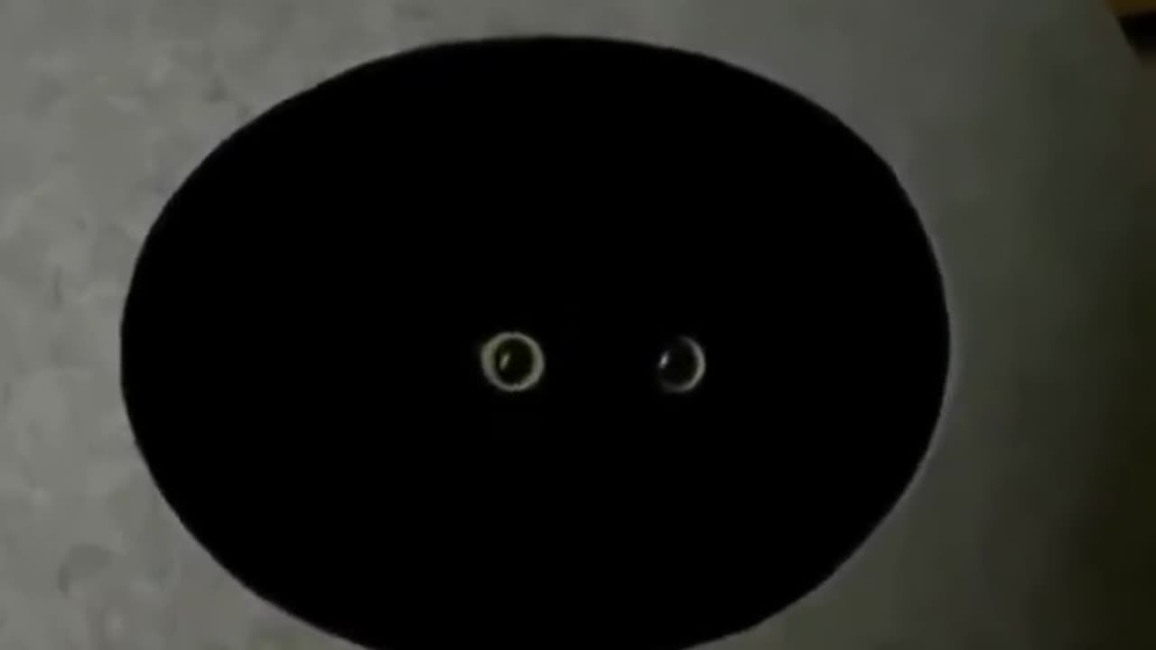 The abyss