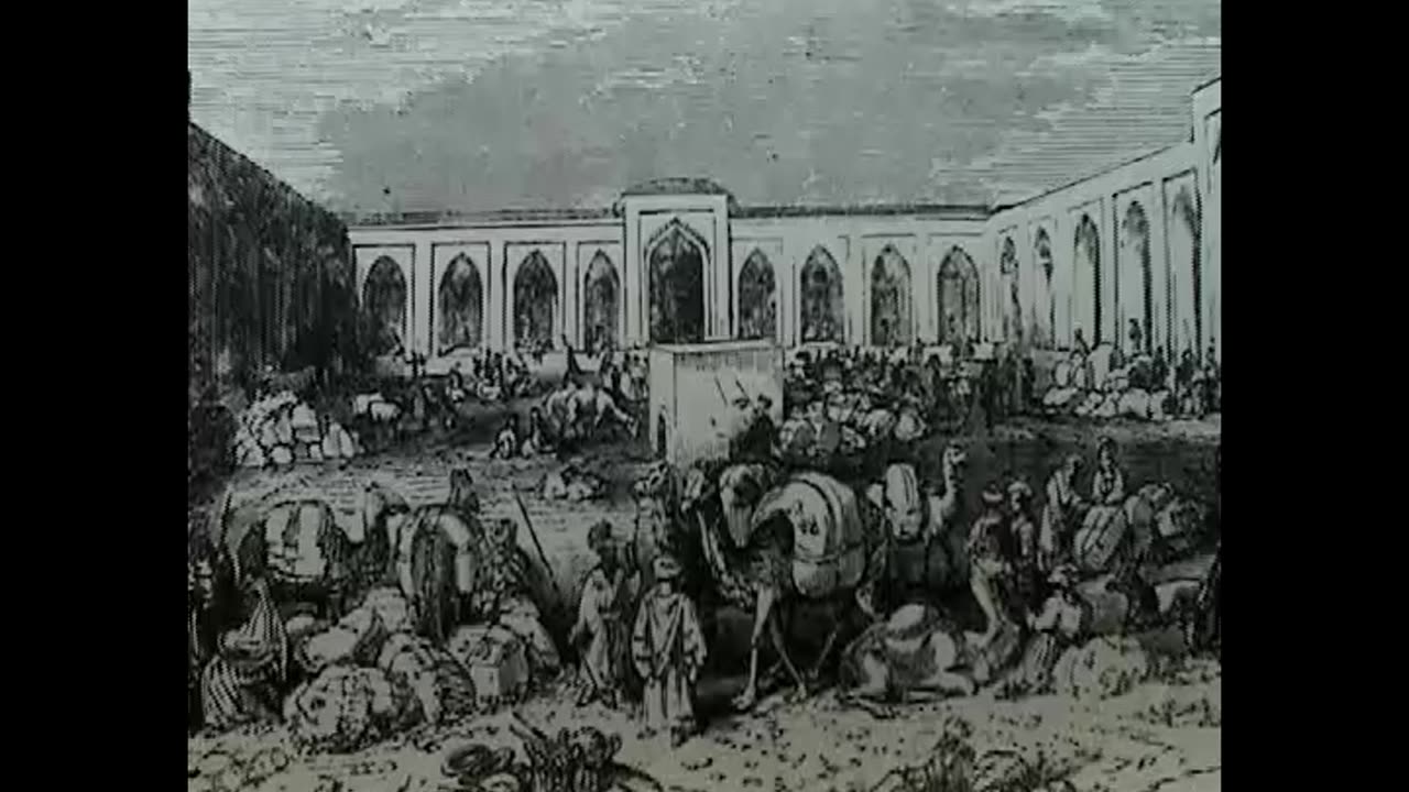 The History of Jihad, by Robert Spencer, review by Dale Brown