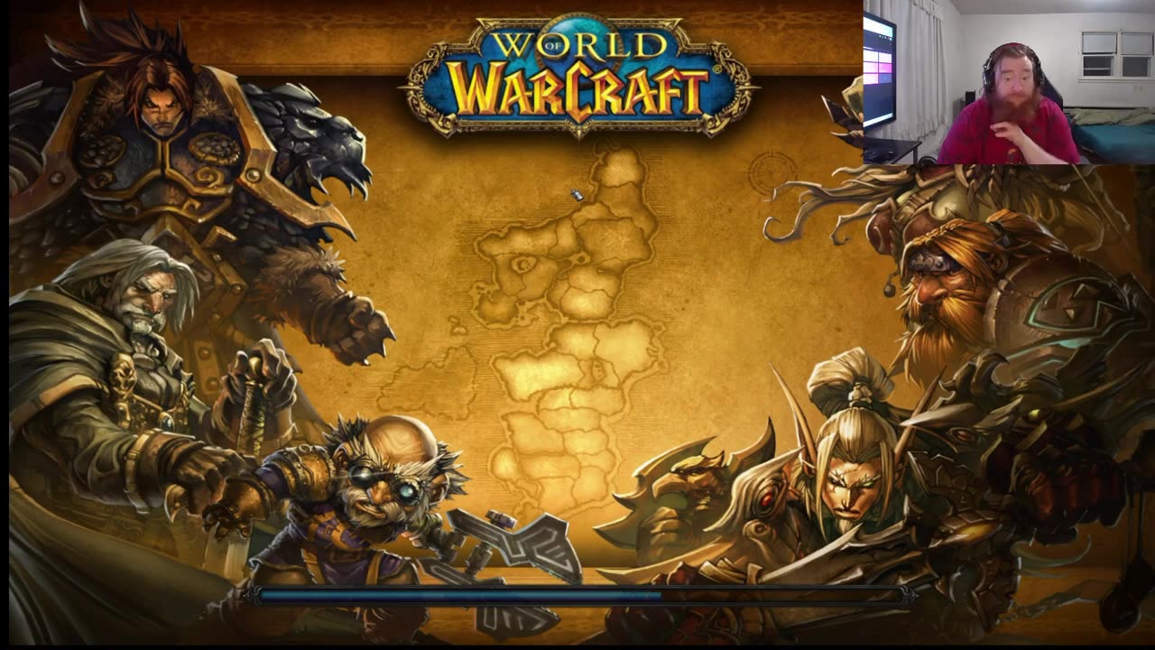 World of Warcraft the War Within Part 6/Raid Story Finale: Regicide.