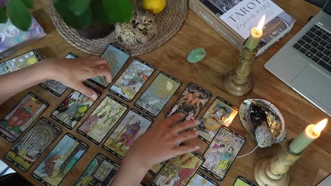 Spirit Has a Message for You: Breaking Ancestral Chains ✨