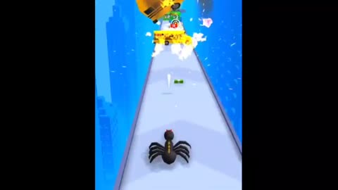spidermech run game offline2025