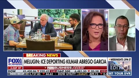 Kilmar Abrego Garcia will be deported by ICE to a small African nation.