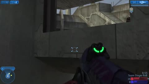 H2 Cartographer - Turf