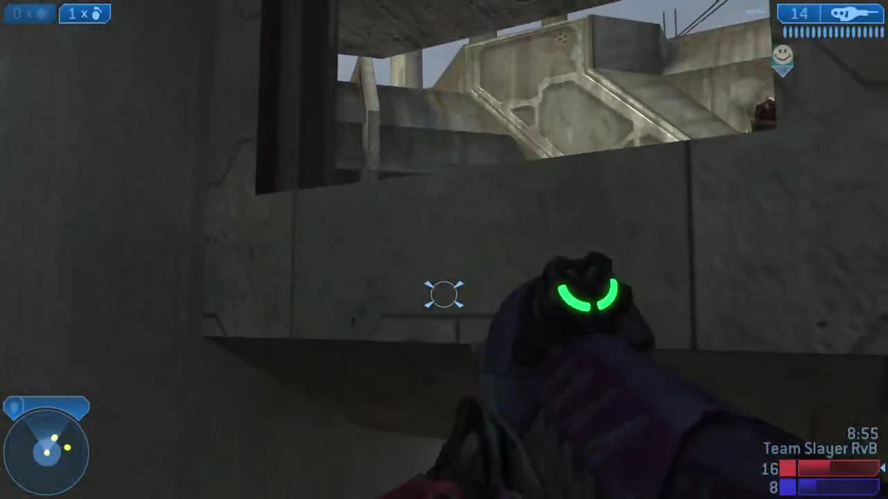 H2 Cartographer - Turf